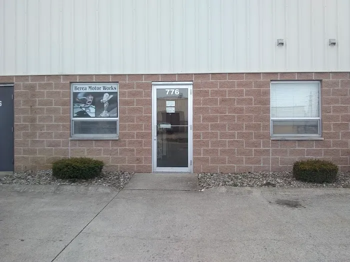 Berea Motor Works 0