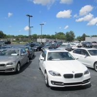 BMW of Middleburg Heights Service