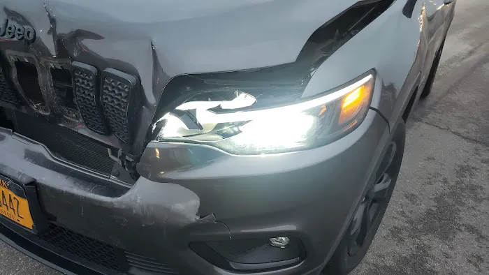 Ken Ganley Auto Collision Center 6