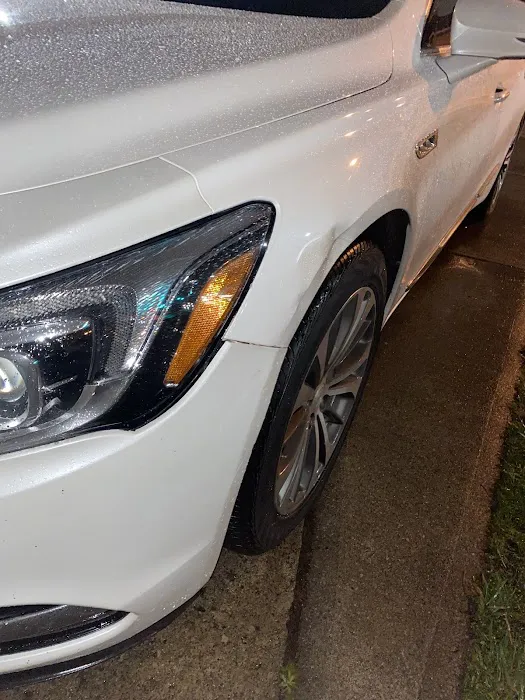 Ken Ganley Auto Collision Center 2
