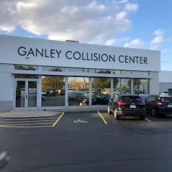 Ken Ganley Auto Collision Center ico