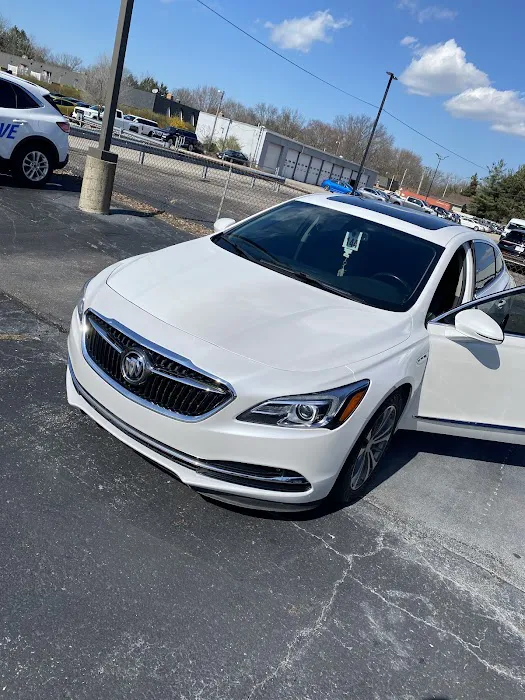 Ken Ganley Auto Collision Center 3
