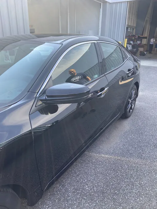 Ken Ganley Auto Collision Center 9