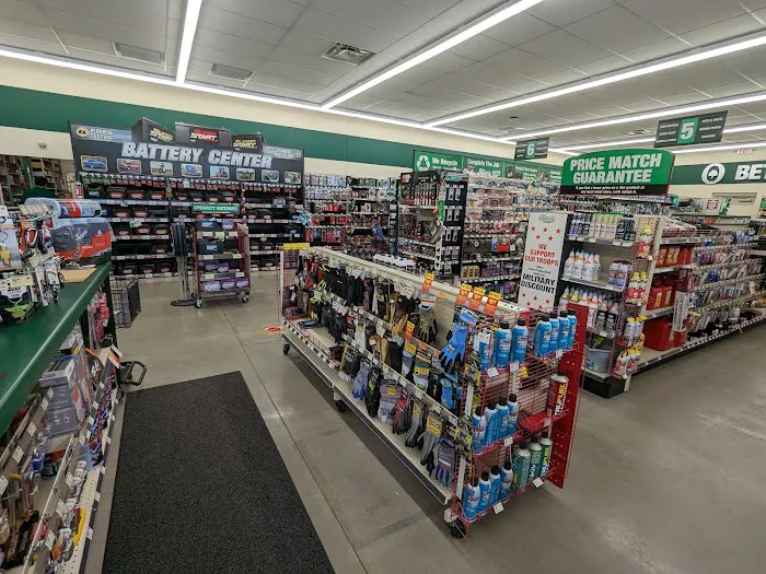O'Reilly Auto Parts 3