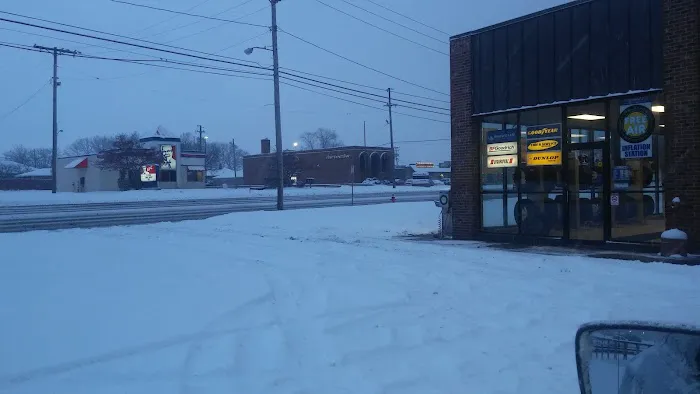 Conrad's Tire Express & Total Car Care 8