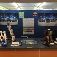 Honda of Middleburg Heights Parts and Accessories Department