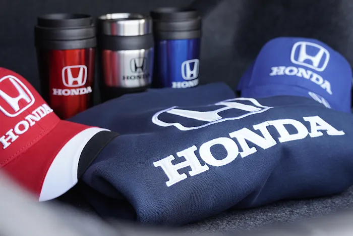 Honda of Middleburg Heights Parts and Accessories Department 6