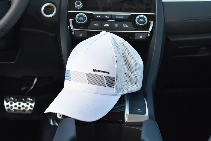 Honda of Middleburg Heights Parts and Accessories Department 5