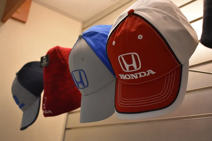 Honda of Middleburg Heights Parts and Accessories Department 7