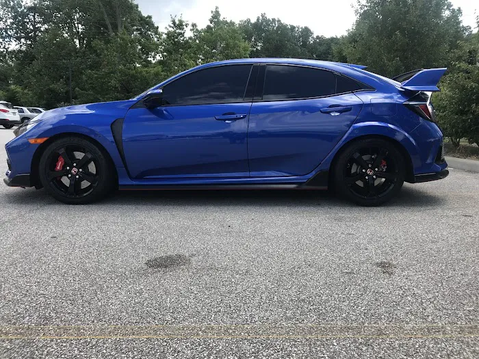 Honda of Middleburg Heights Service Center 0