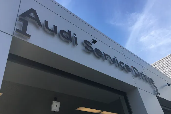 Audi Middleburg Heights Service Center 5
