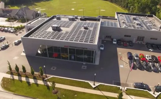Audi Middleburg Heights Parts Department 0