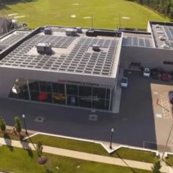 Audi Middleburg Heights Parts Department ico