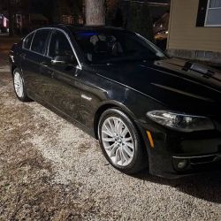 Car Parts Warehouse ico