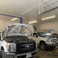Caranci Performance Diesel