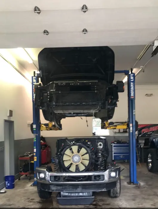 Caranci Performance Diesel 3