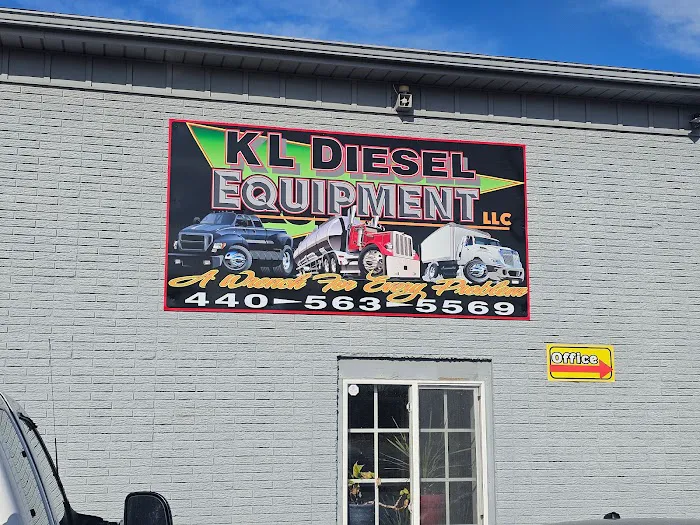 KL Diesel Equipment LLC 8
