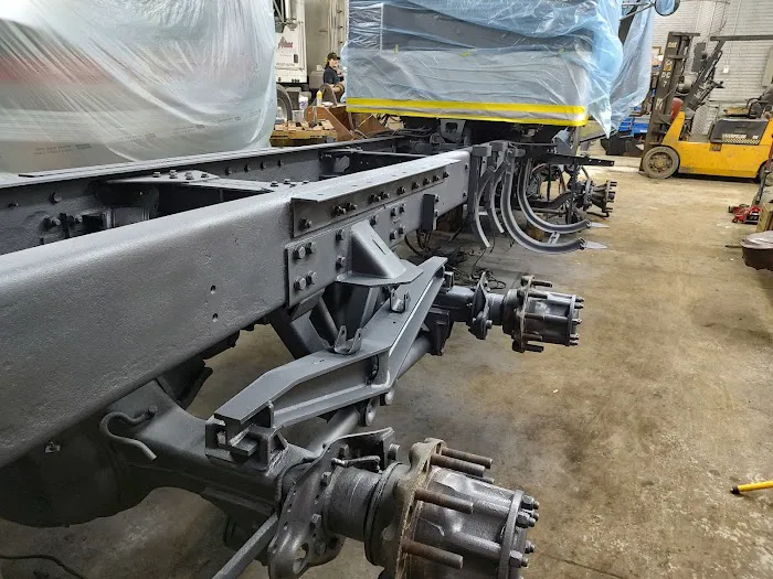 KL Diesel Equipment LLC 0
