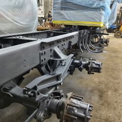 KL Diesel Equipment LLC ico