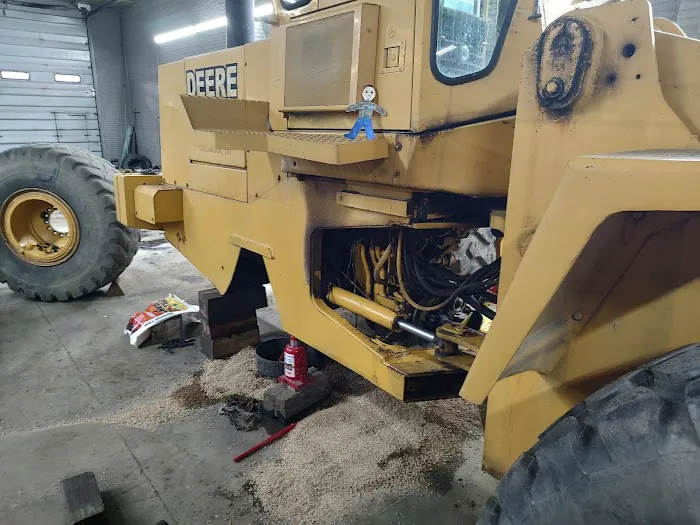 KL Diesel Equipment LLC 1