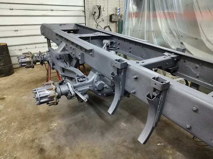 KL Diesel Equipment LLC 4