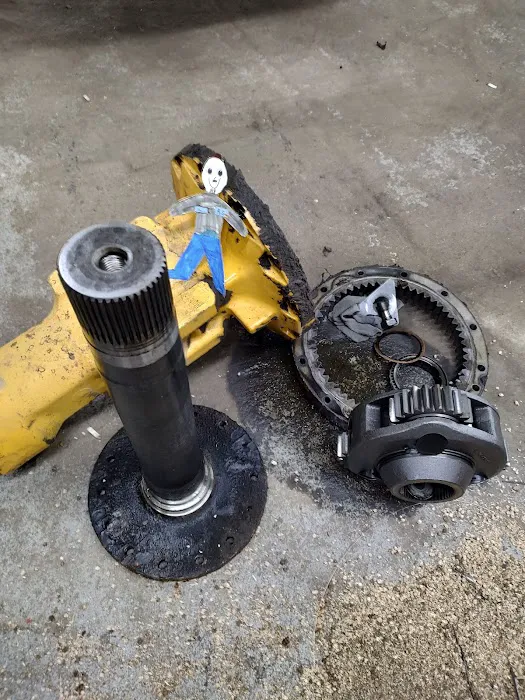 KL Diesel Equipment LLC 2