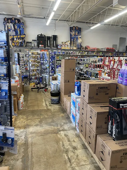 NAPA Auto Parts 0