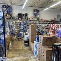 NAPA Auto Parts
