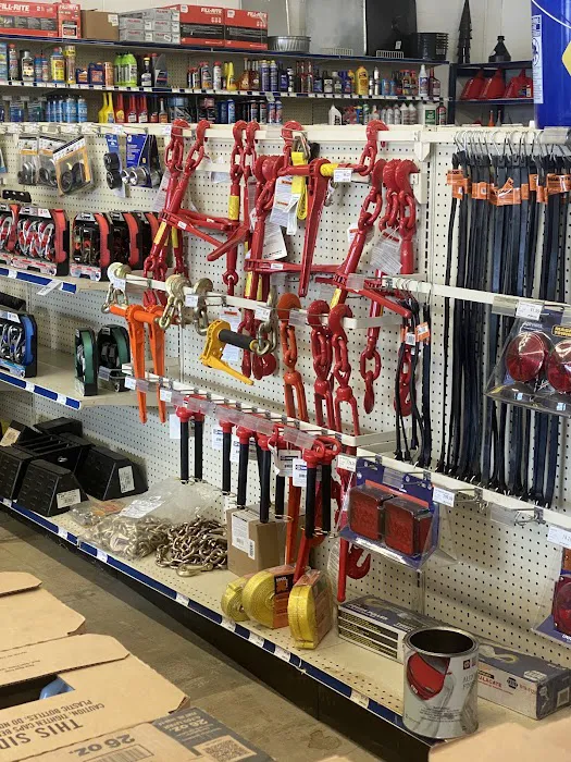 NAPA Auto Parts 3