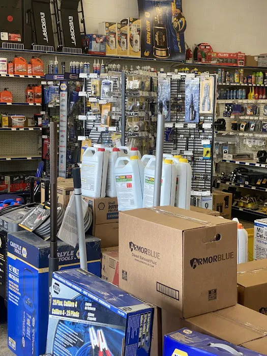 NAPA Auto Parts 1