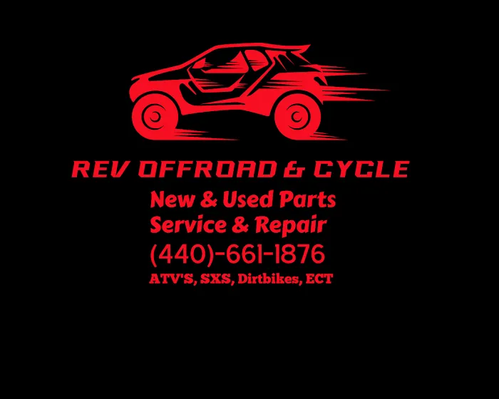 REV OFFROAD & CYCLE 0