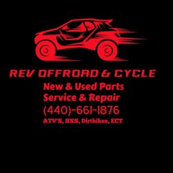 REV OFFROAD & CYCLE ico