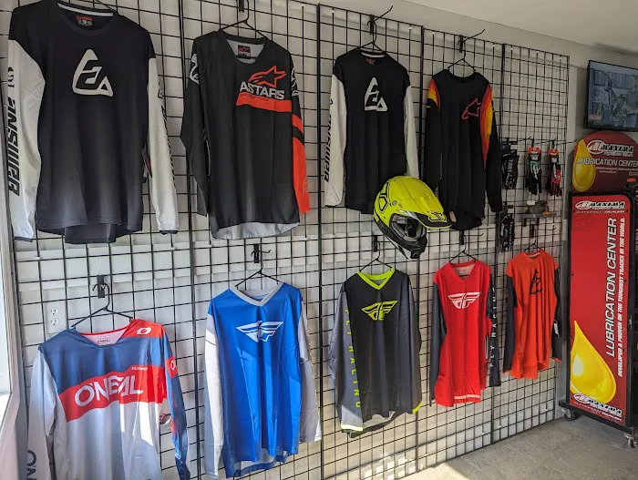 REV OFFROAD & CYCLE 3