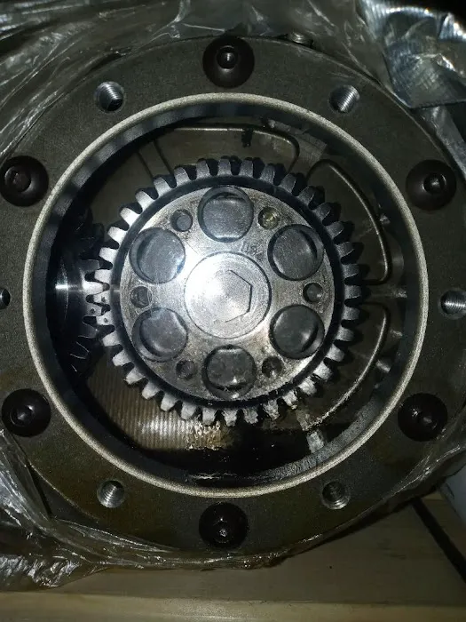 Ozzys Racing Engines 8