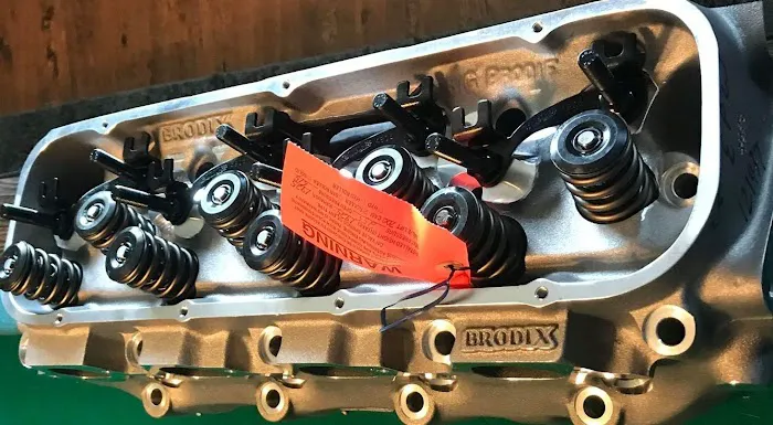 Ozzys Racing Engines 3