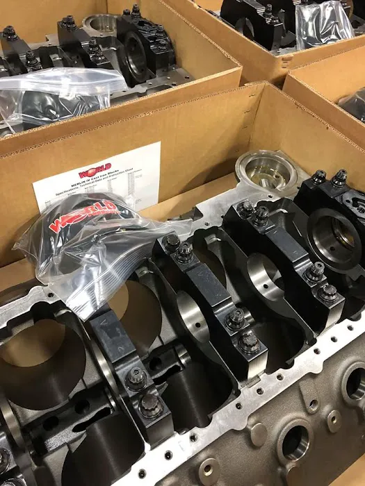 Ozzys Racing Engines 5