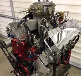 Ozzys Racing Engines 4
