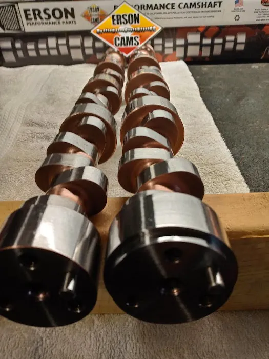 Ozzys Racing Engines 9