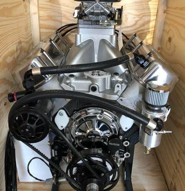 Ozzys Racing Engines 7