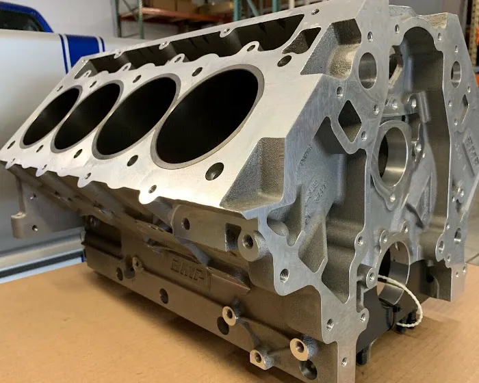 Ozzys Racing Engines 1