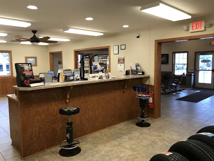 Country Creek Auto 1