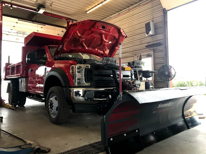 Country Creek Auto 3