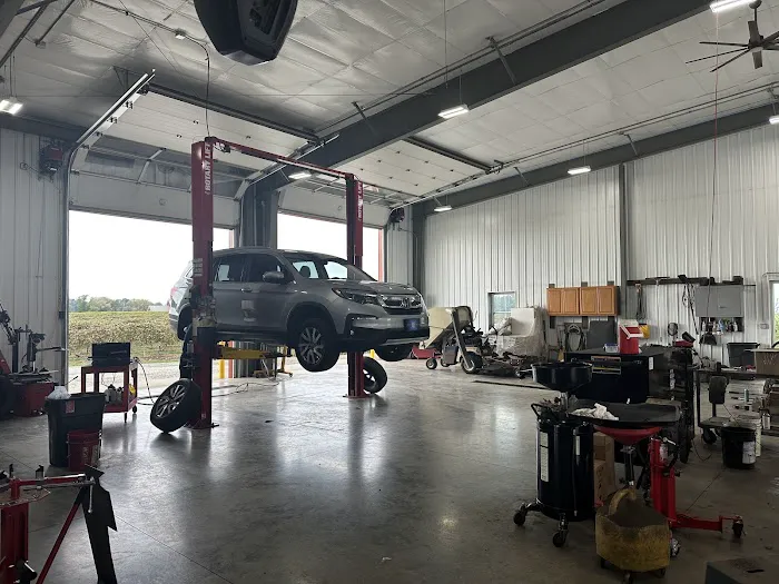 Country Creek Auto 2