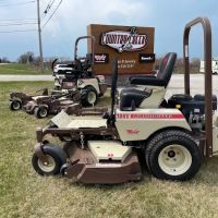 Country Creek Auto