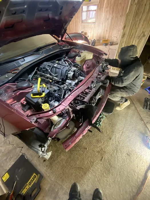 Do It All Automotive 4