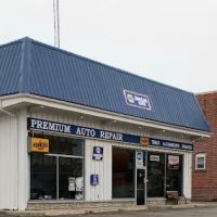 Premium Auto Repair