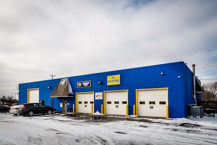 Port Clinton Auto Repair 0