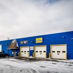 Port Clinton Auto Repair ico