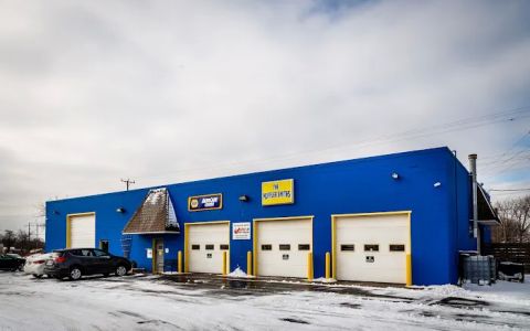 Port Clinton Auto Repair