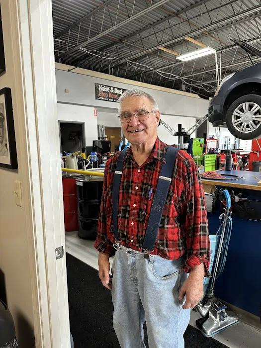 Port Clinton Auto Repair 1